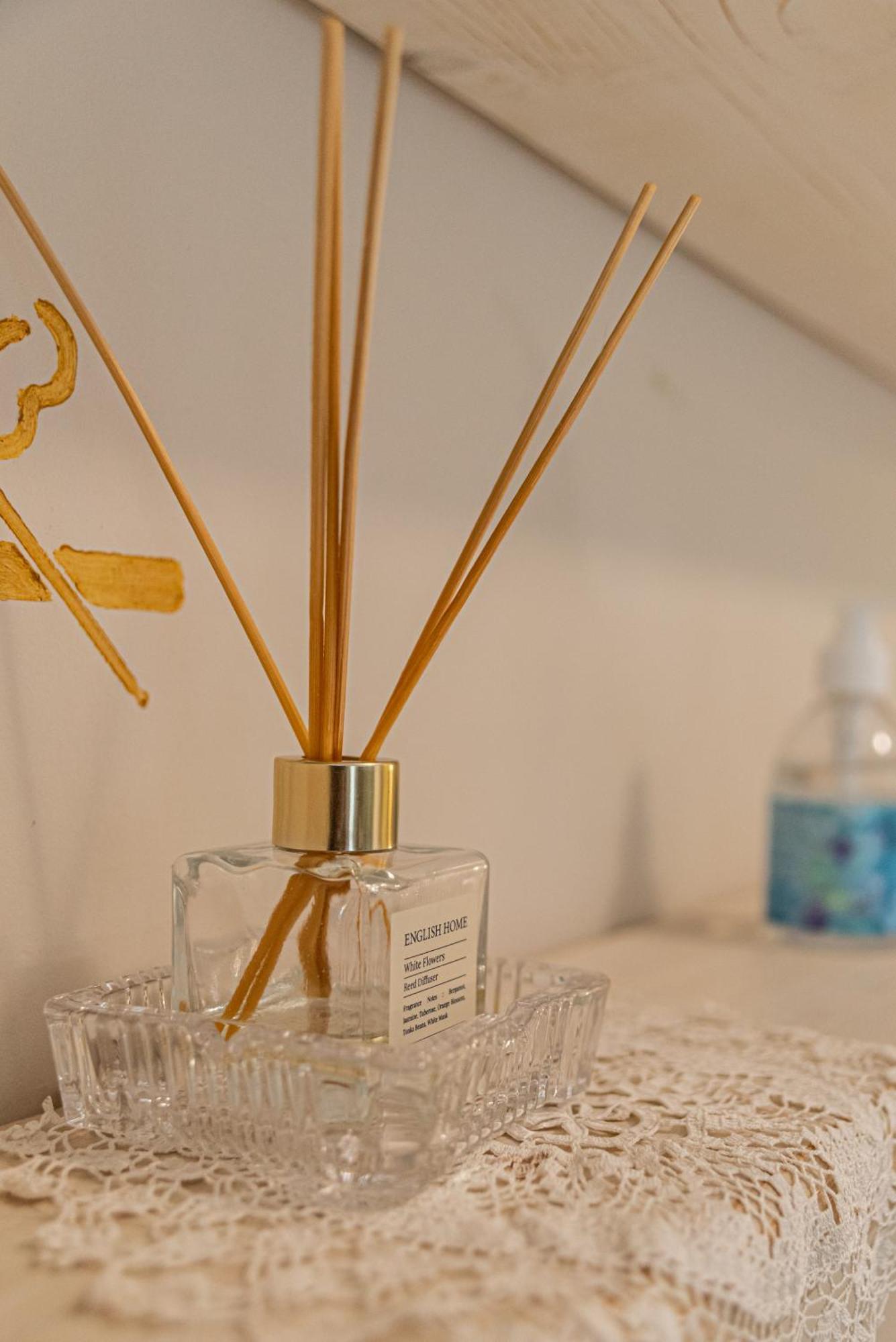 Manus Dei Exclusive Suites Πυθαγόρειο Εξωτερικό φωτογραφία